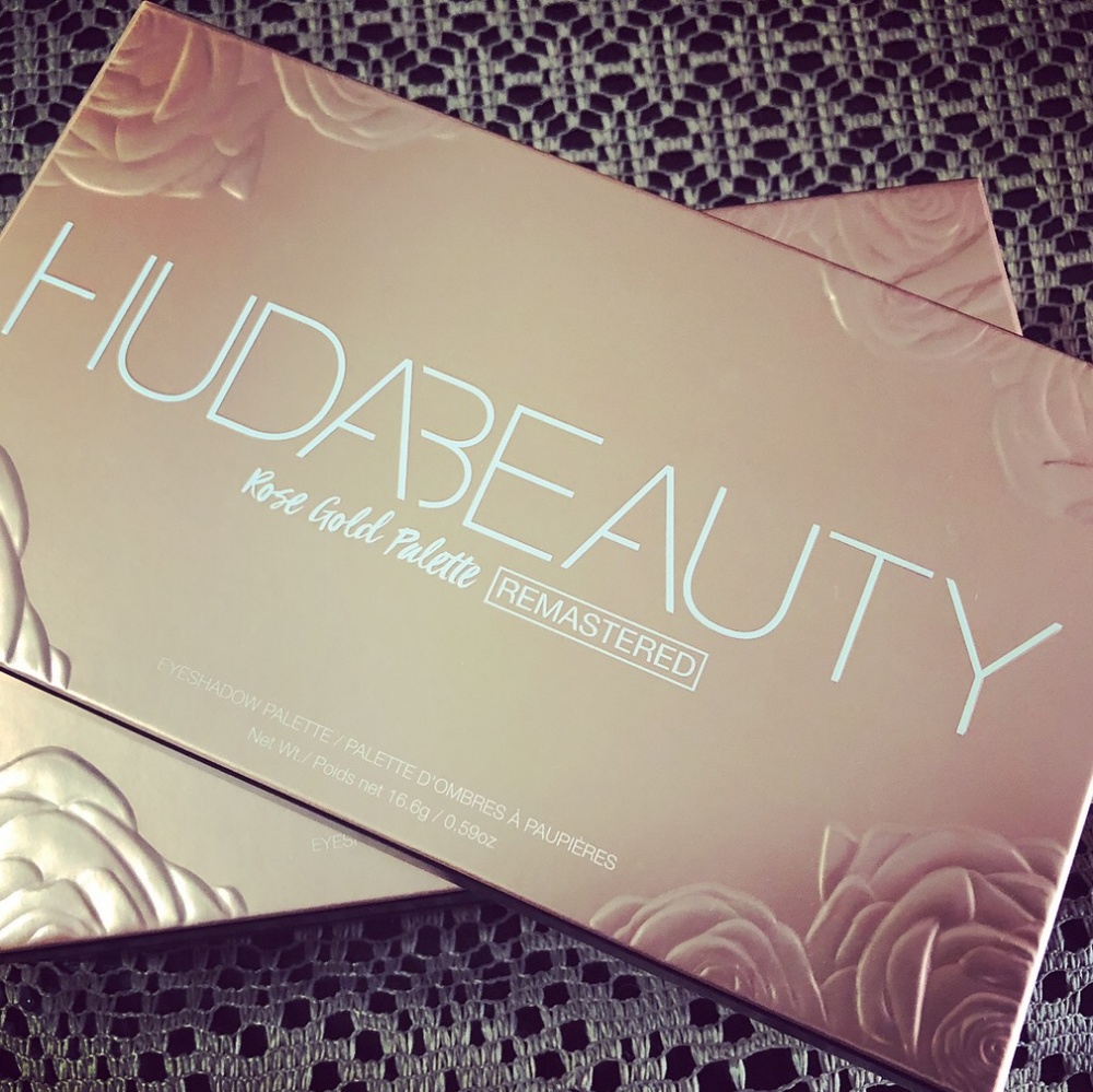 💋 BRAND NEW* eyeshadow palettes